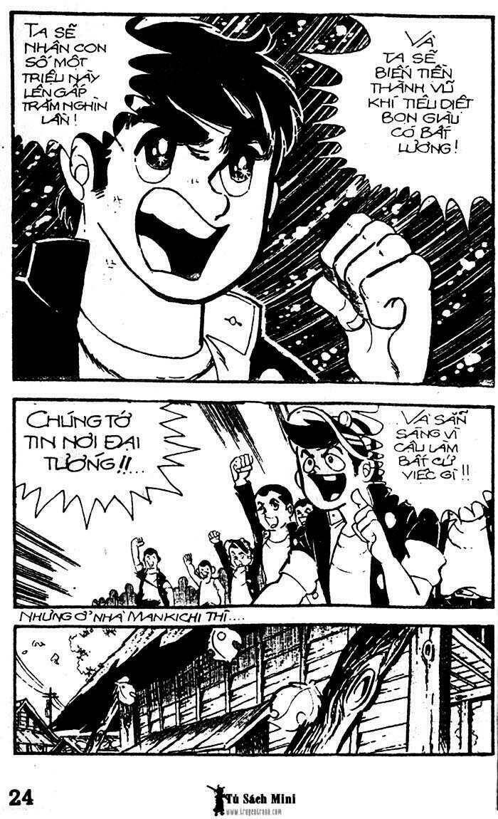 mankichi chapter 4.1 23