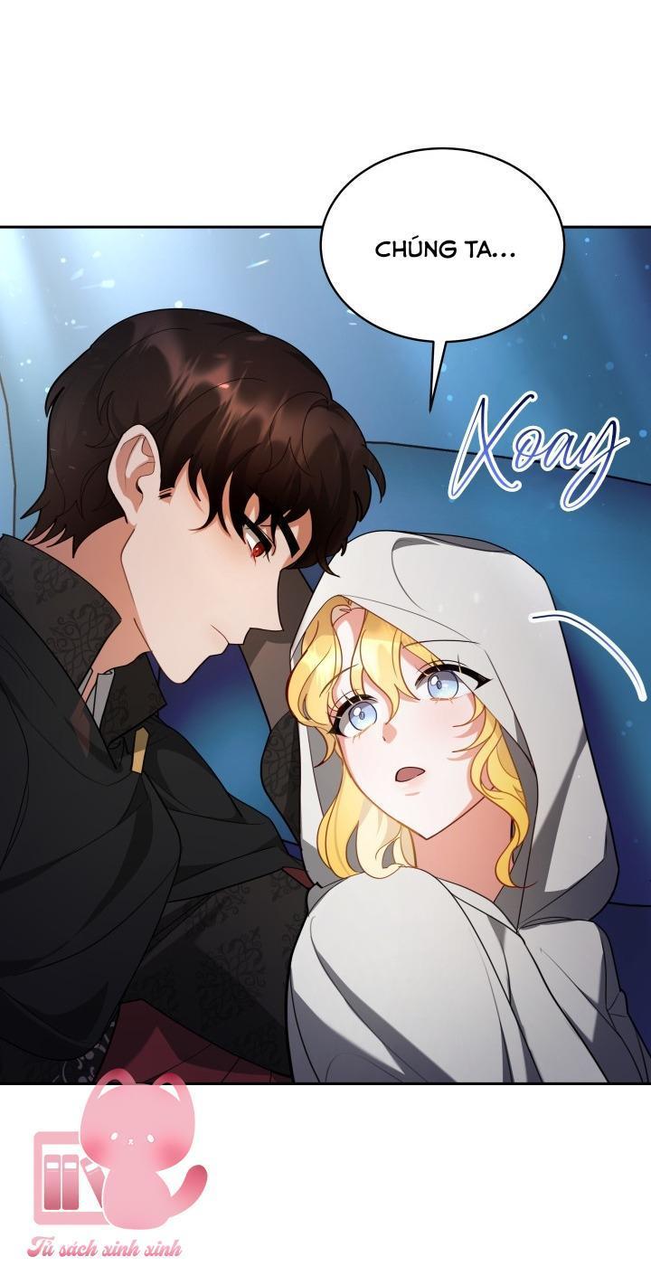 từ chồng cũ hóa thành nam chính chapter 19 11