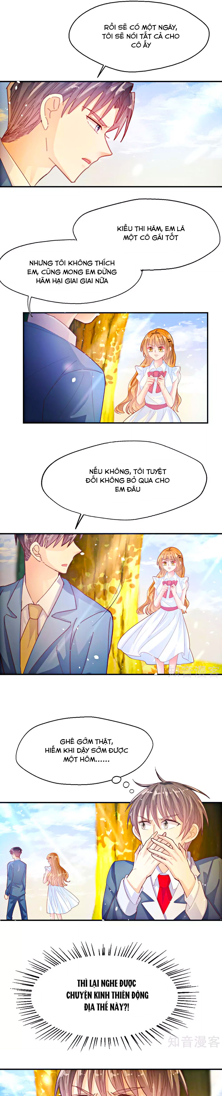 sau này vẫn cứ thích anh chapter 59 10