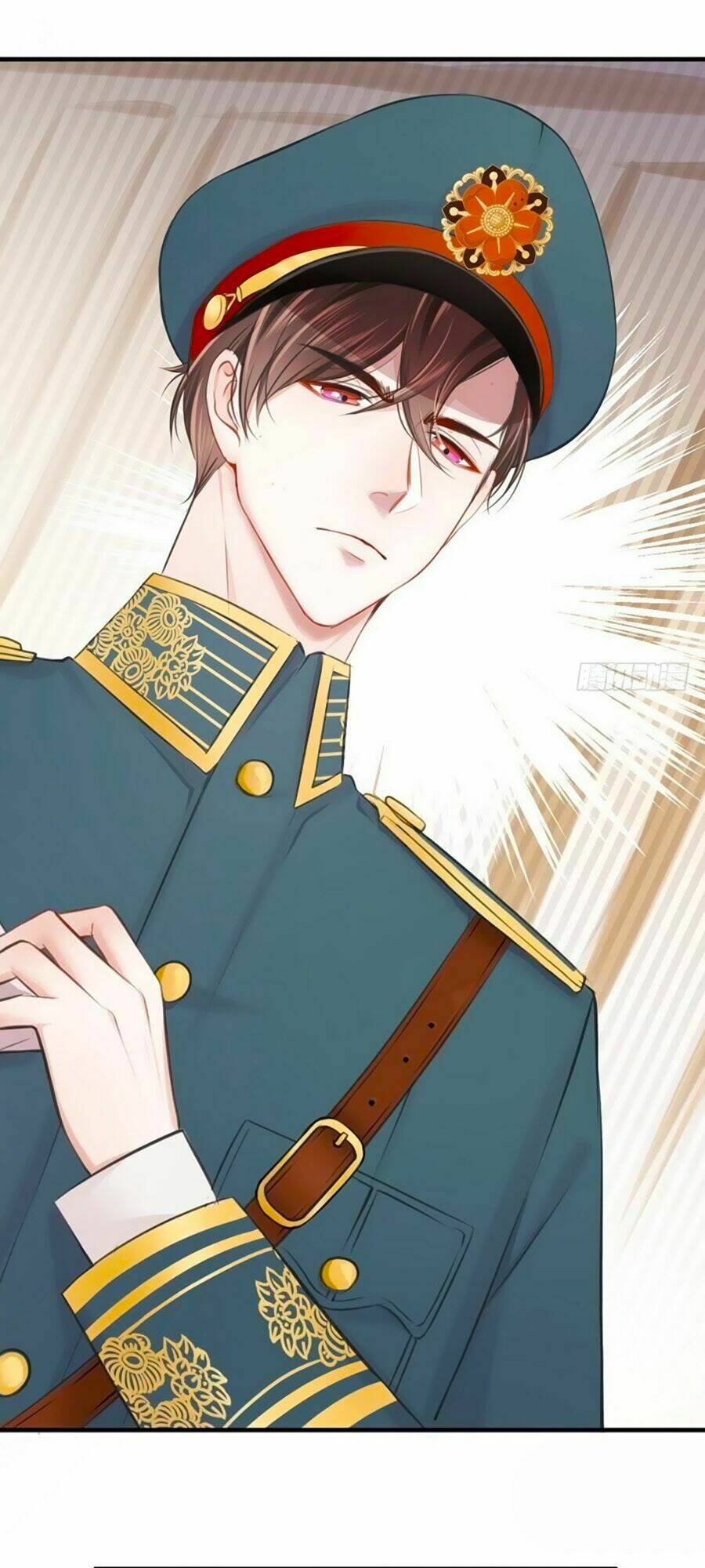 vợ yêu tư sủng của thiếu soái chapter 6 4