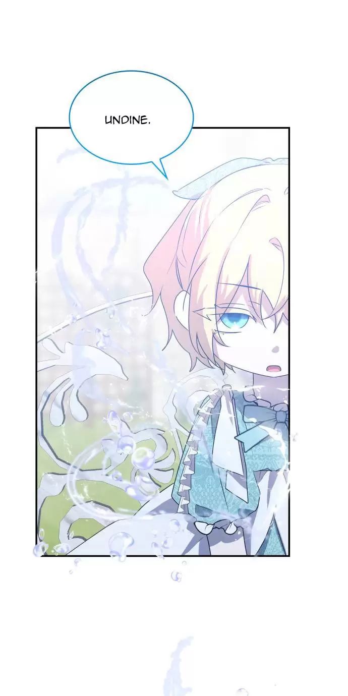 sống trong vườn hoa của công chúa chapter 10 29