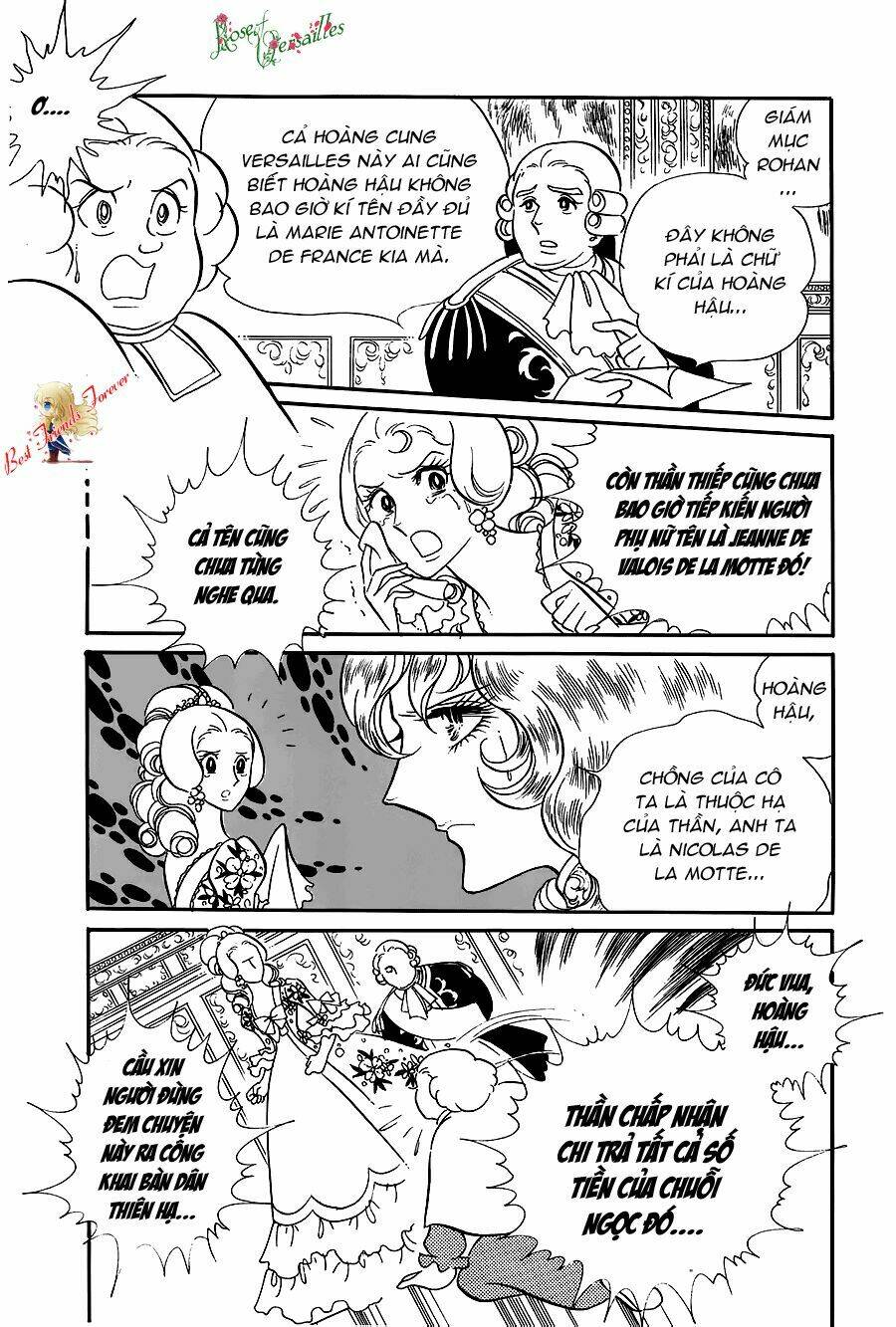 versailles no bara chapter 22 5