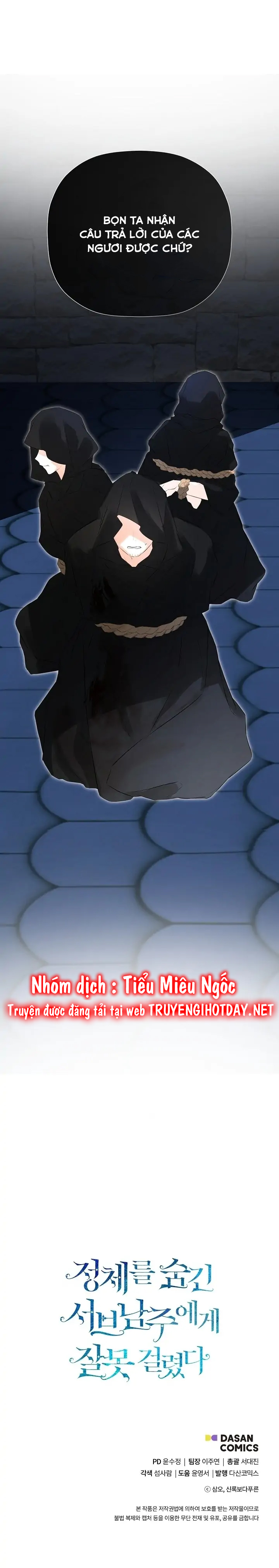 tôi biết bí mật của nam phụ chapter 47 26