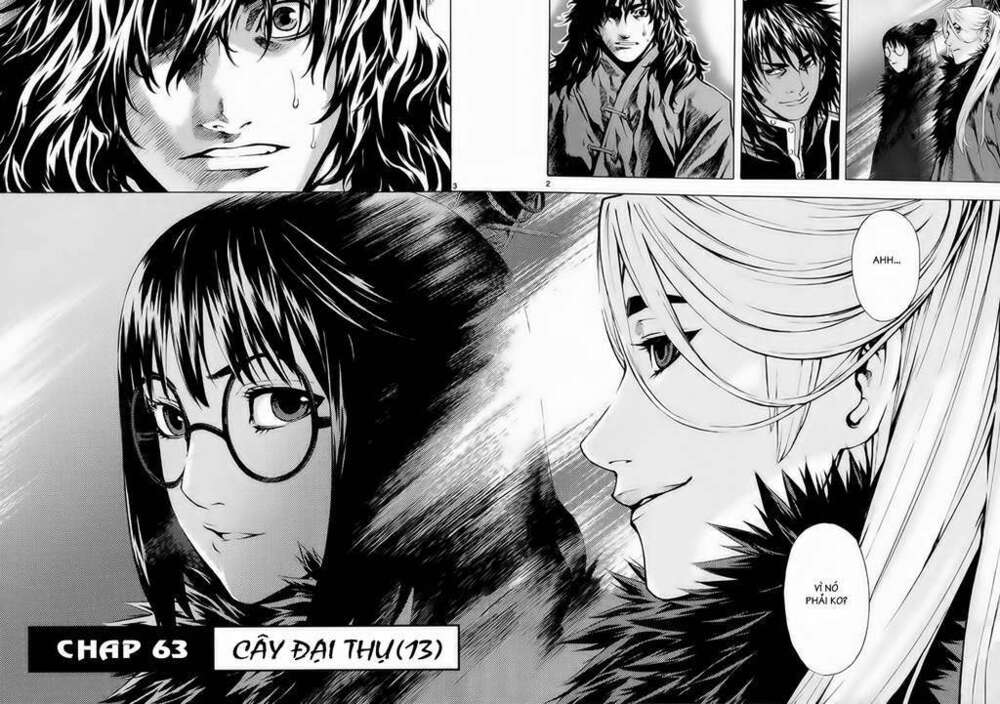 shin angyo onshi (tân ám hành ngự sử) chapter 63 2