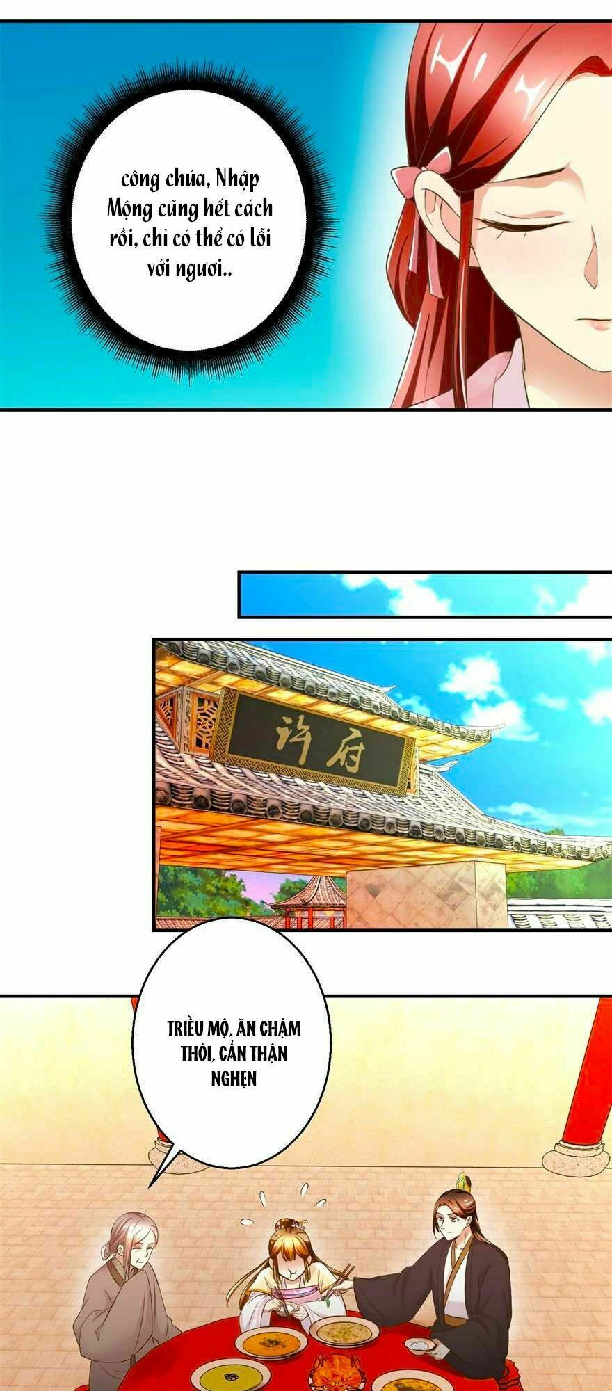 thuần phi ký chapter 43 16