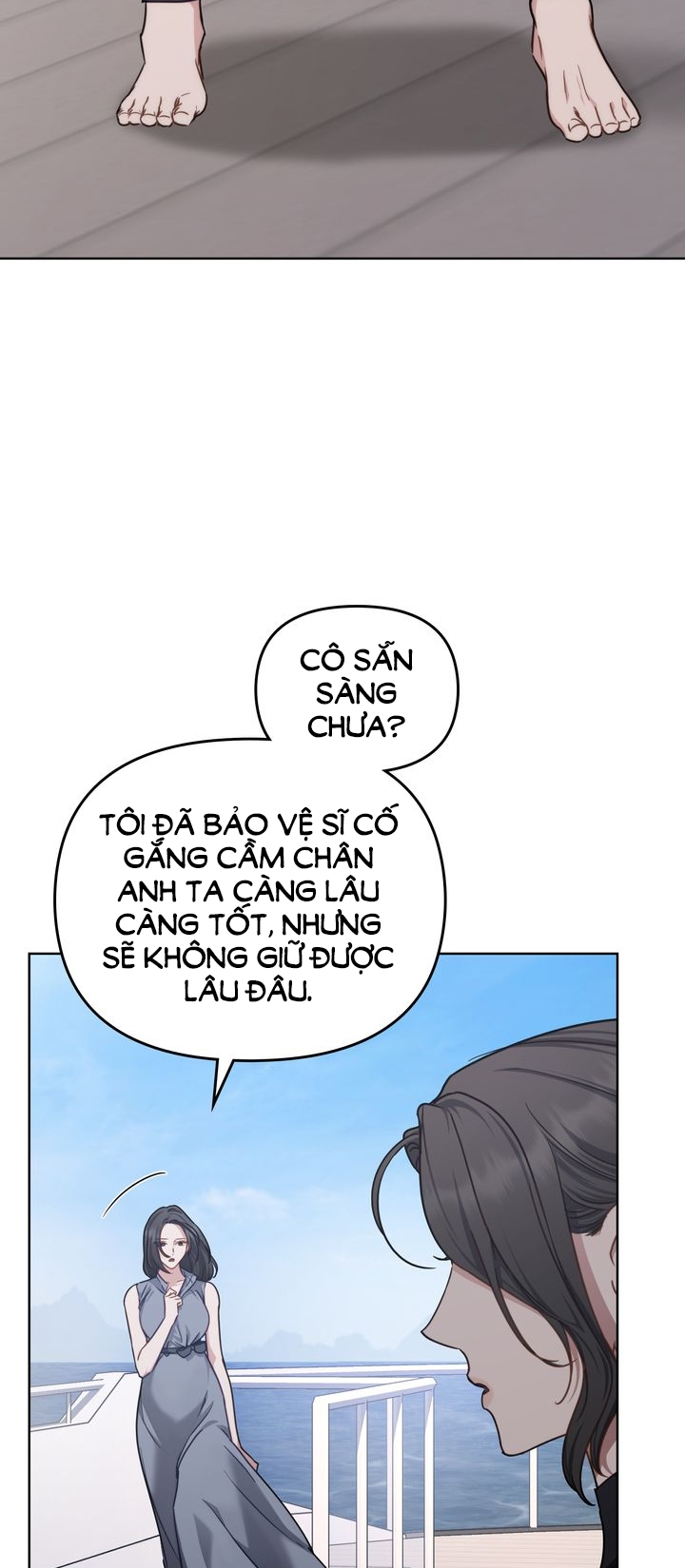 kẻ nghiệp dư chapter 39.1 24