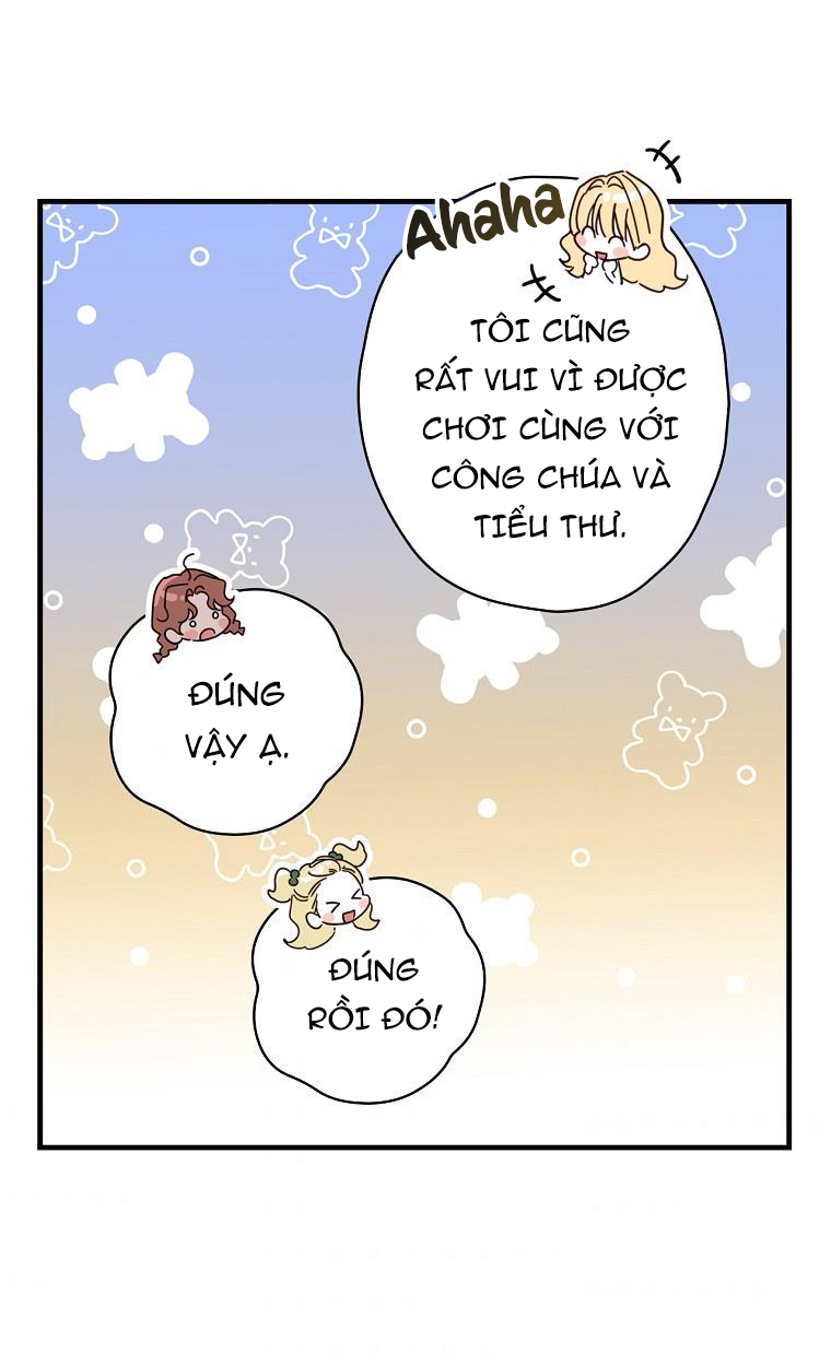 phương pháp khiến chồng đứng về phía của tôi chapter 23.1 25