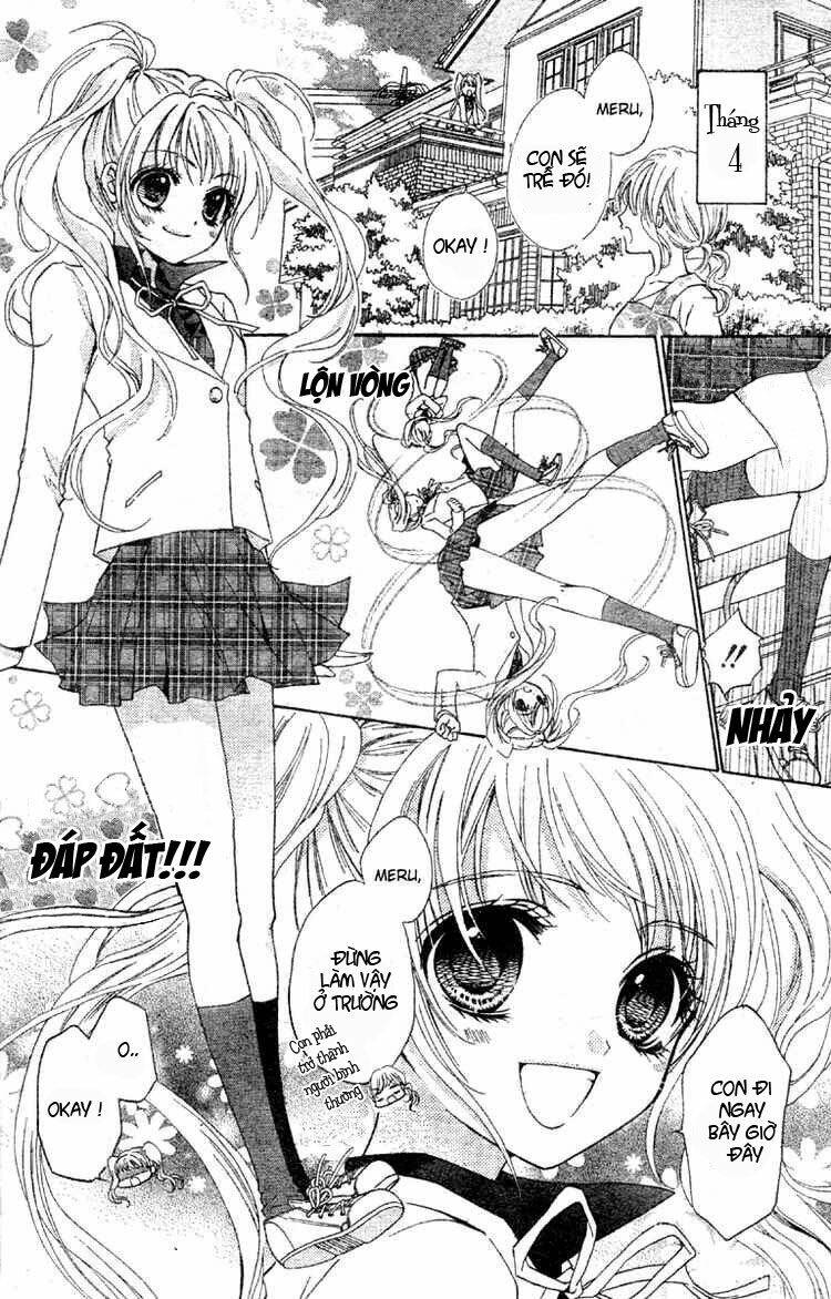 fly high! chapter 1 4