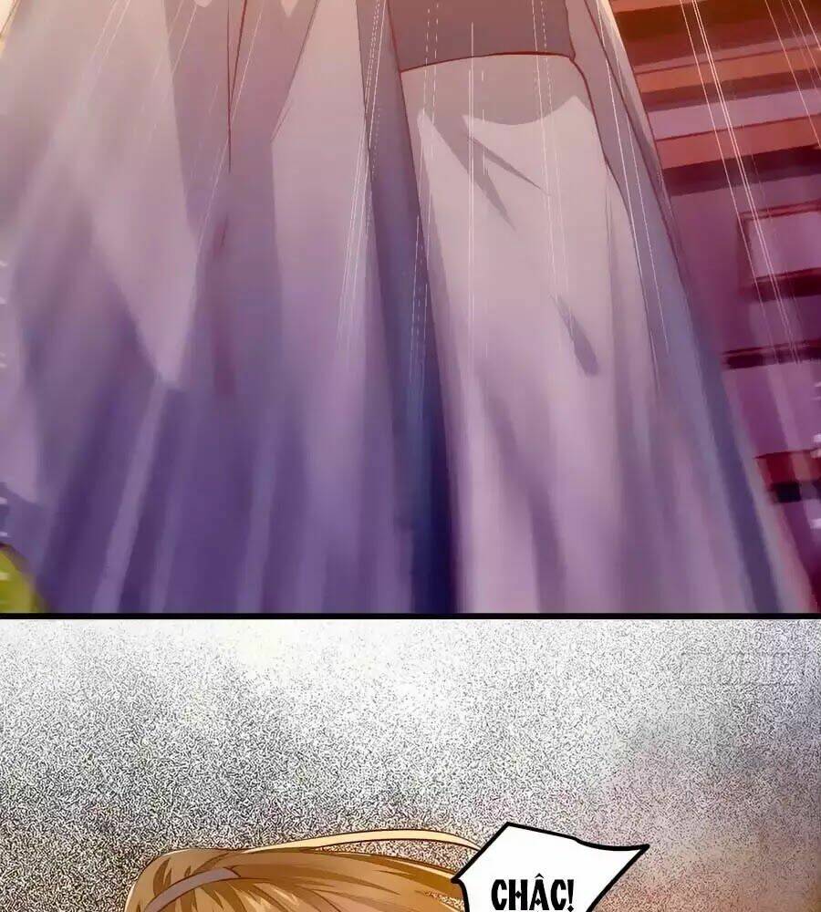 thần y khí nữ: ngự thú cuồng phi của quỷ đế chapter 53 30