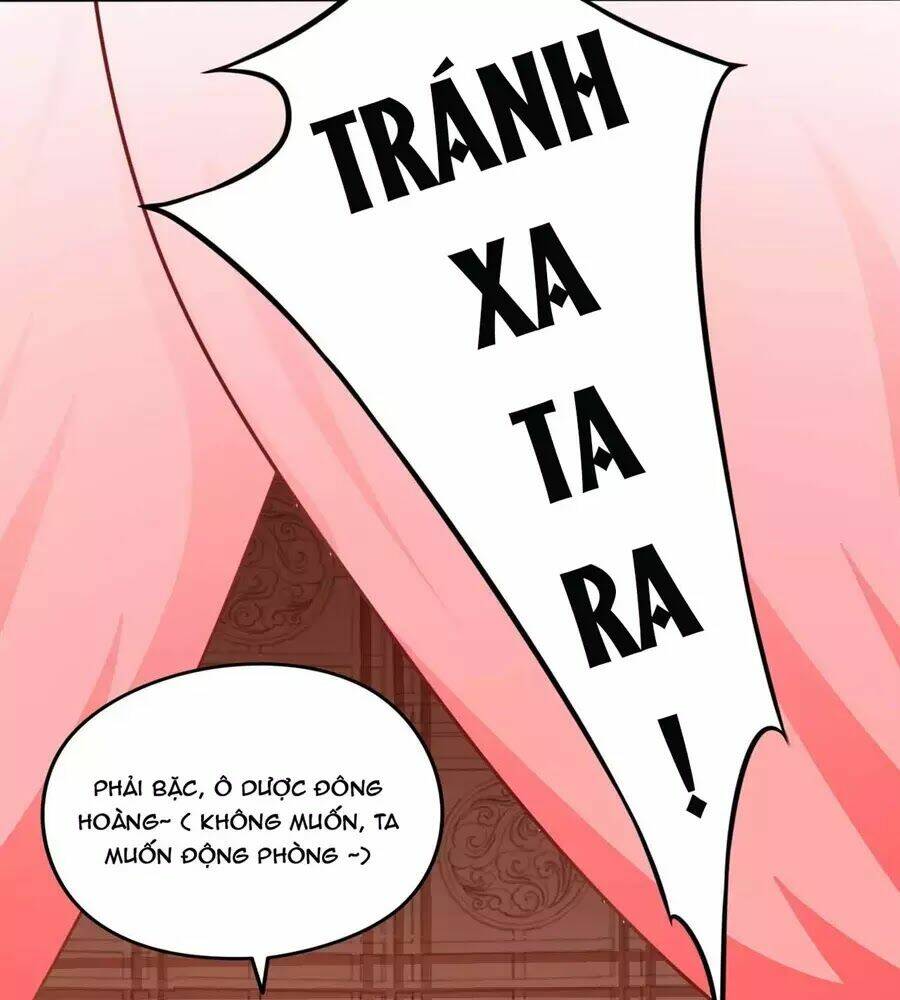 hoàng tử phu quân, ta nuôi ngươi a! chapter 2 4