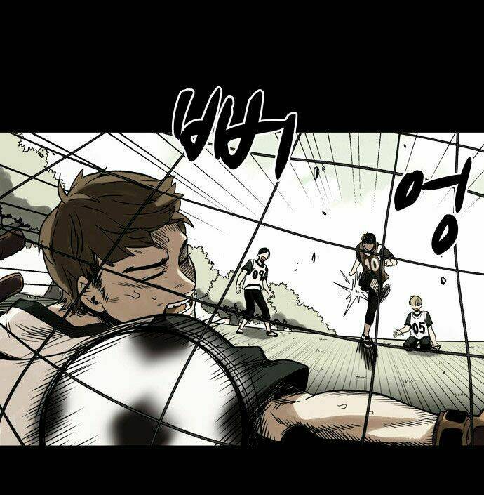 infectee chapter 1.1 6