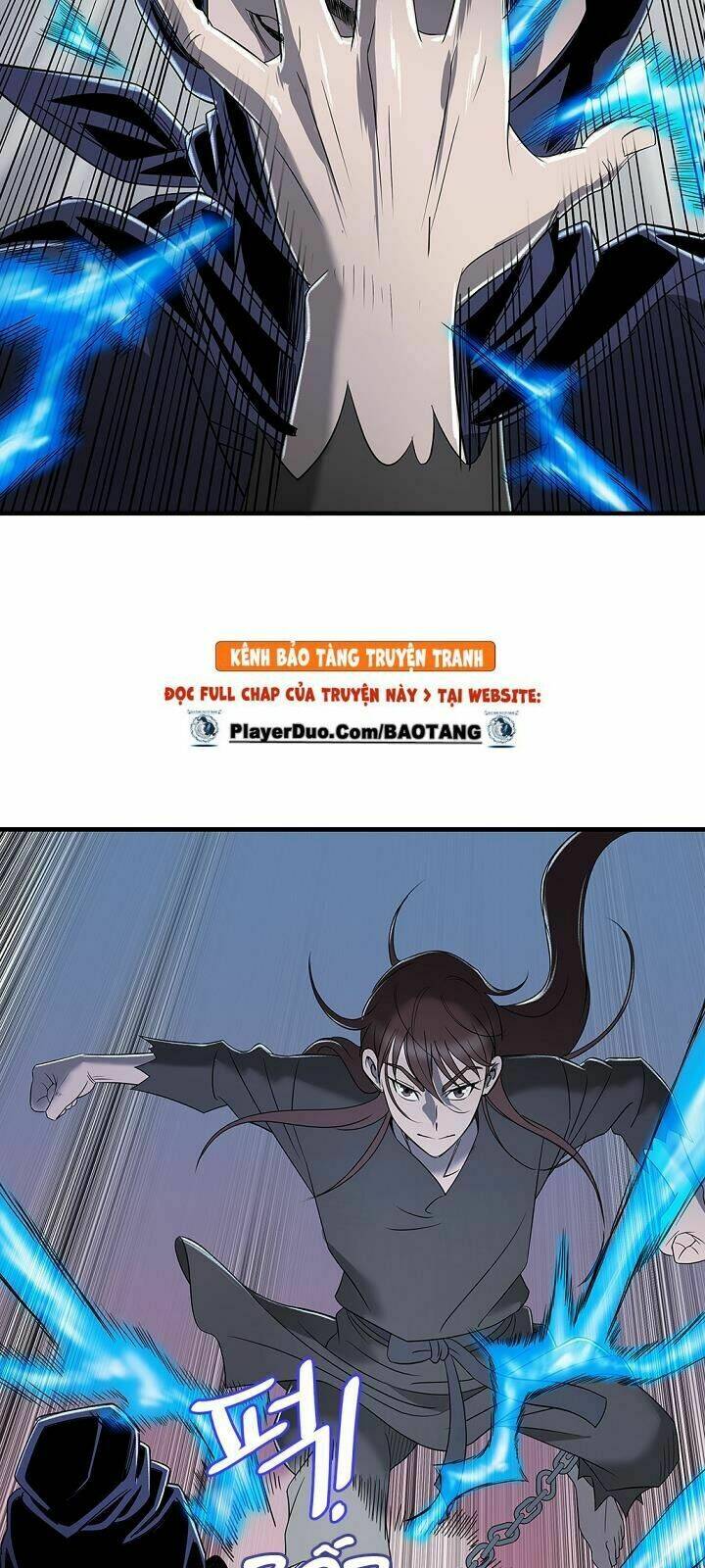 cuồng long chapter 13 33