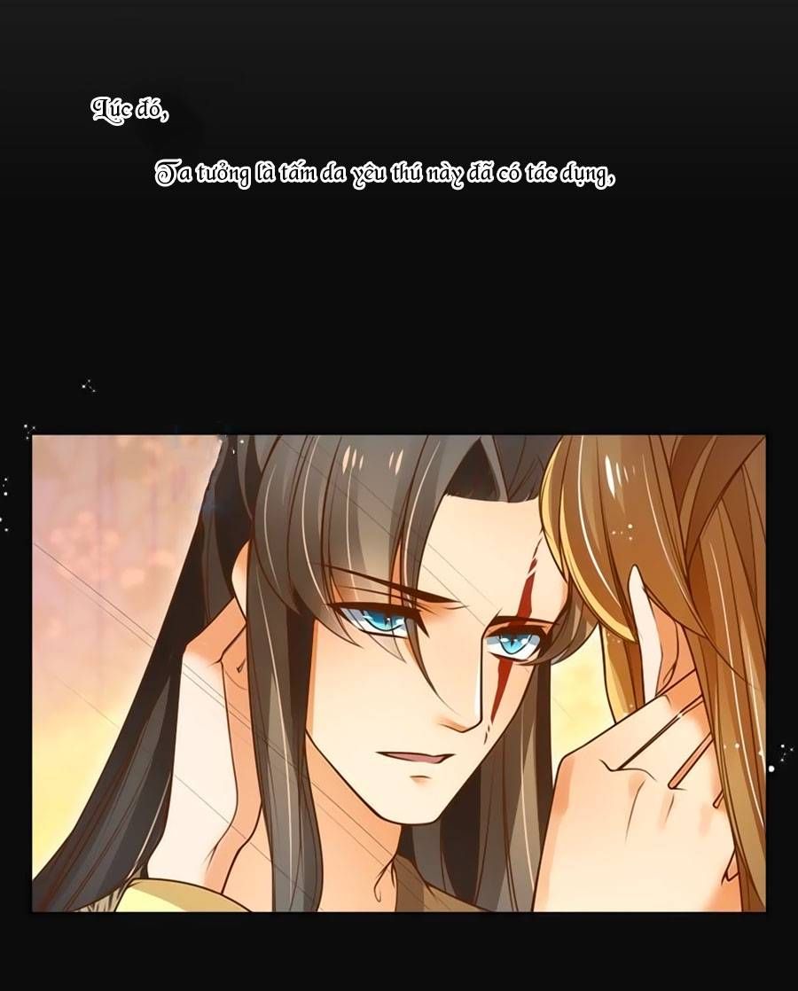 thanh khâu nữ đế: phu quân muốn tạo phản chapter 29 10