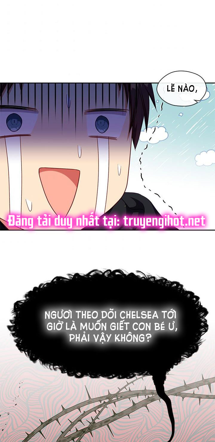 cẩn thận nữ phụ phản diện đấy! chapter 115.1 22