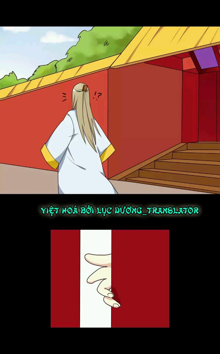 lưỡng bất nghi (full) chapter 31 2