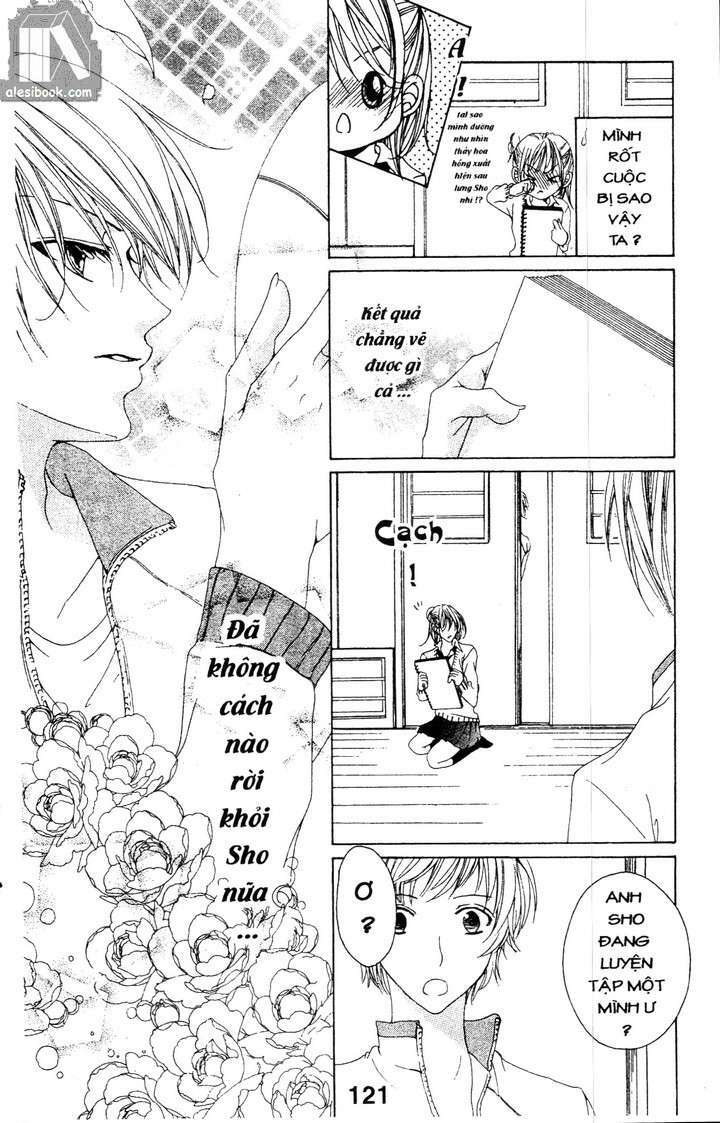 cô bé của riêng tôi chapter 4 22