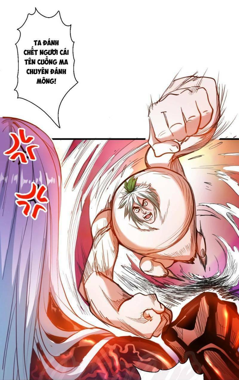 tối cường đại biểu hoàng kim thận chapter 67 11