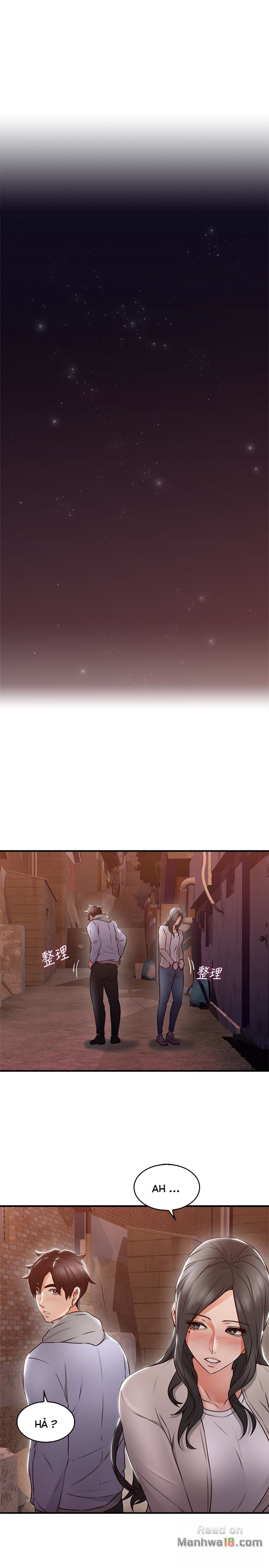 vợ hàng xóm chapter 15 30