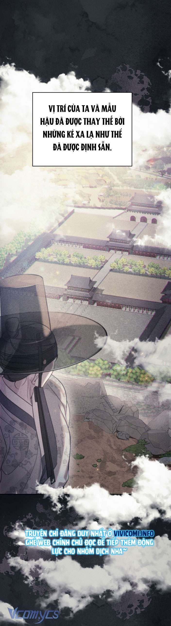 [18+] tiết học bí mật của trung điện chapter 32 18