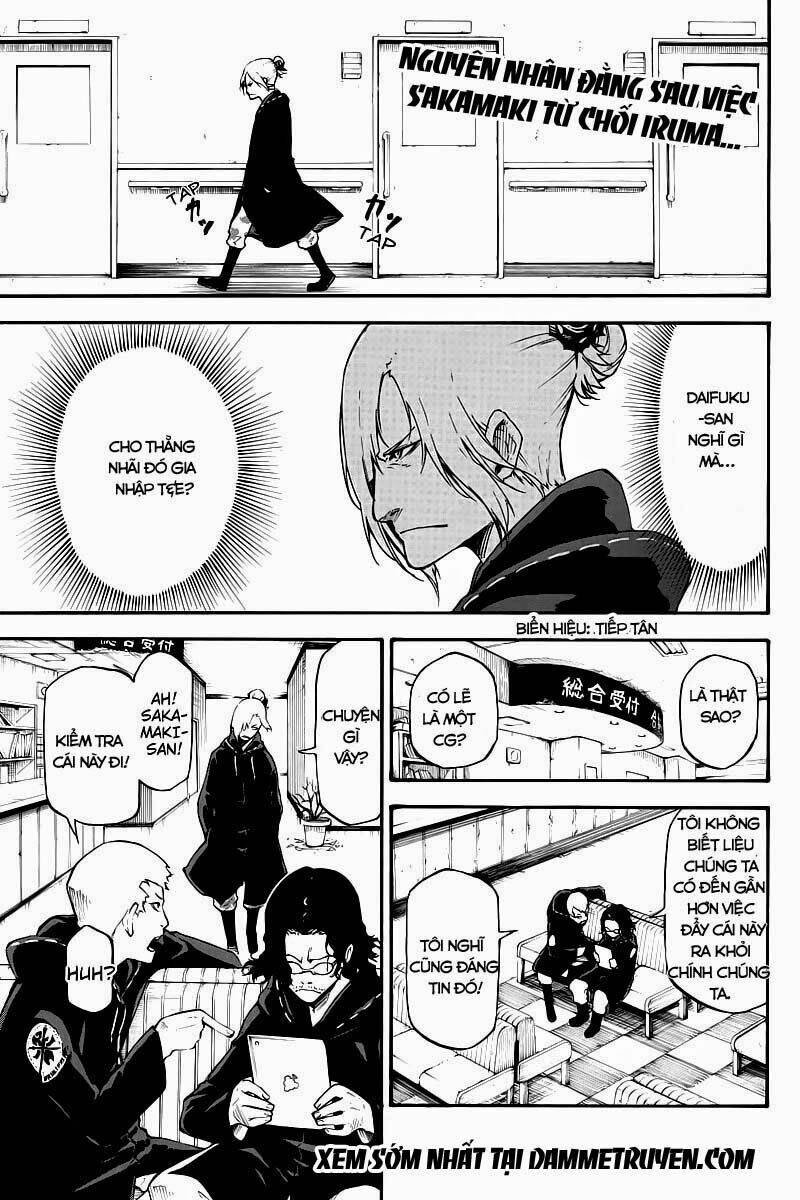 dolly kill kill chapter 22 2