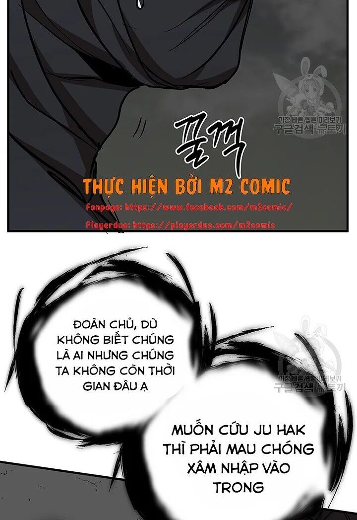 võ đang kỳ hiệp chapter 51 14