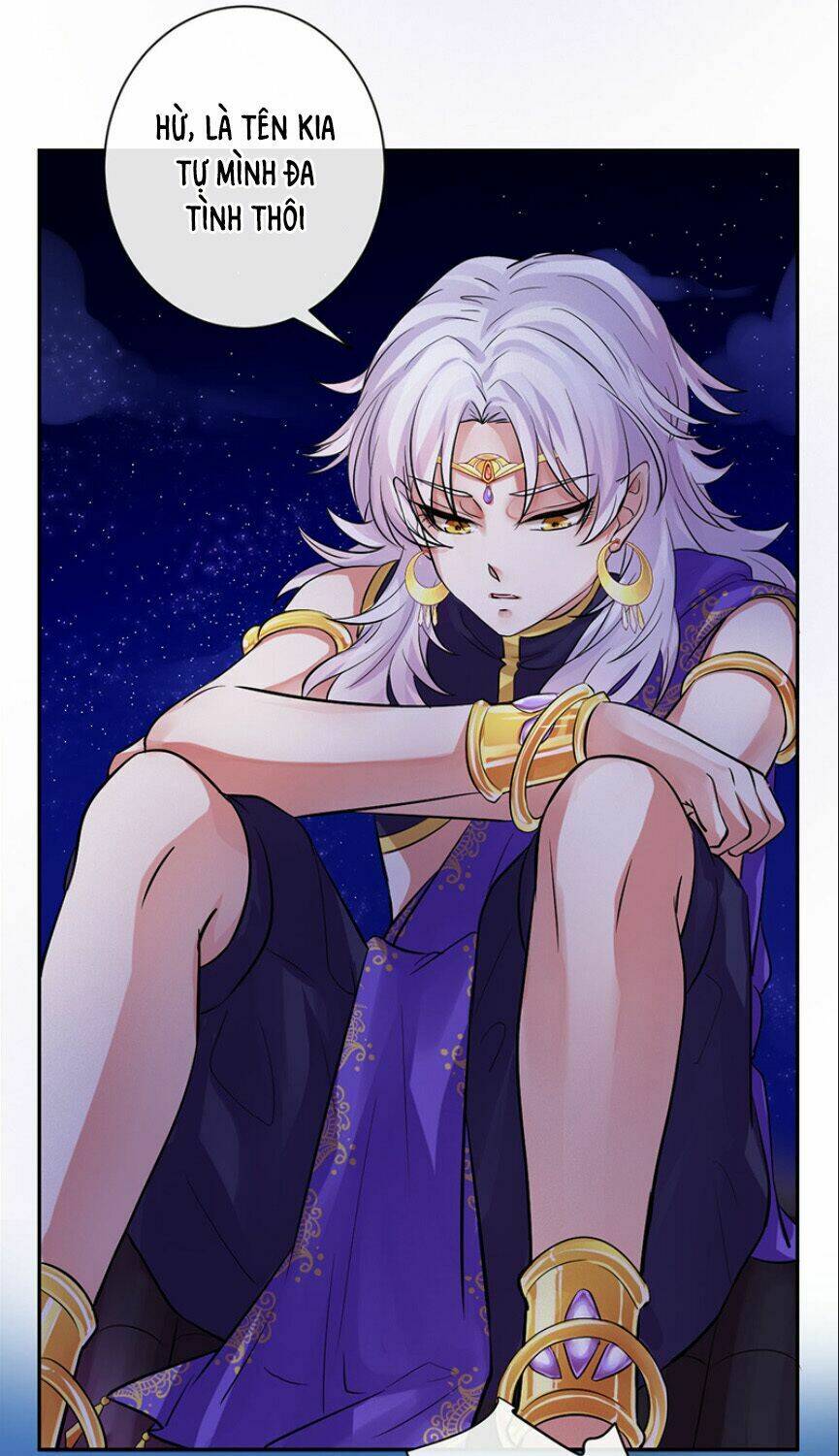 nghiên hương kỳ đàm chapter 21 29