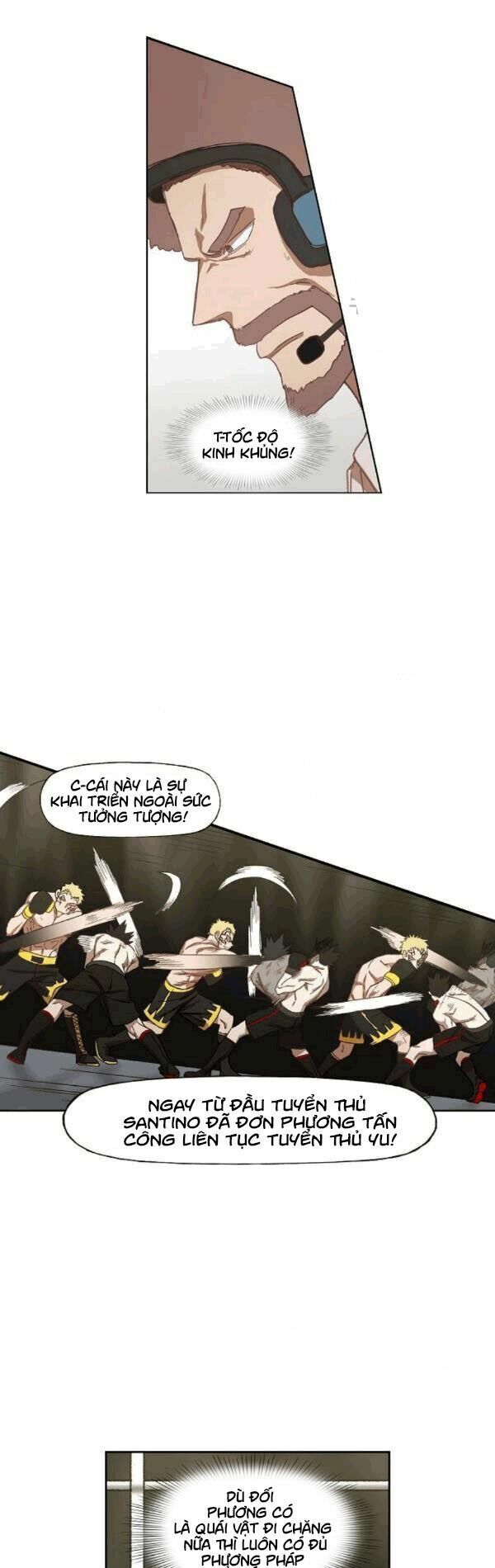 Võ Sĩ Quyền Anh chapter 59 27