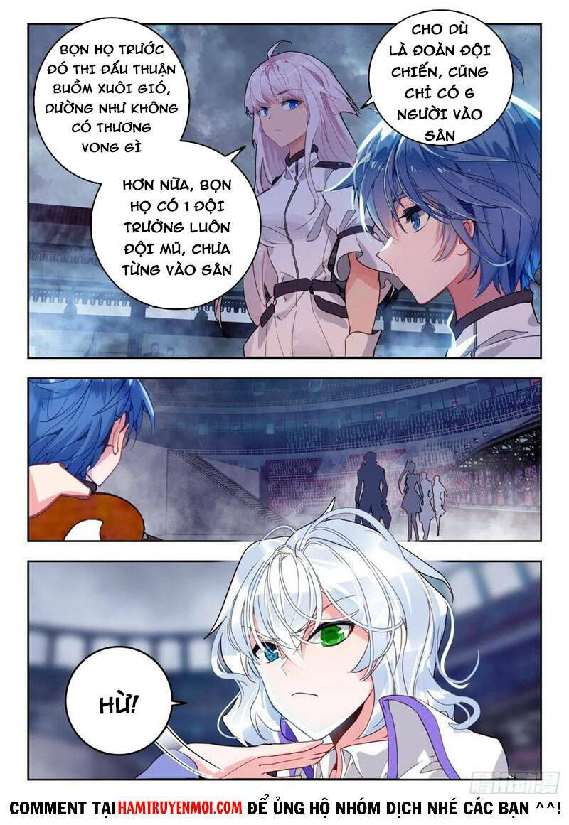 tuyệt thế đường môn - đấu la đại lục 2 chapter 311 13