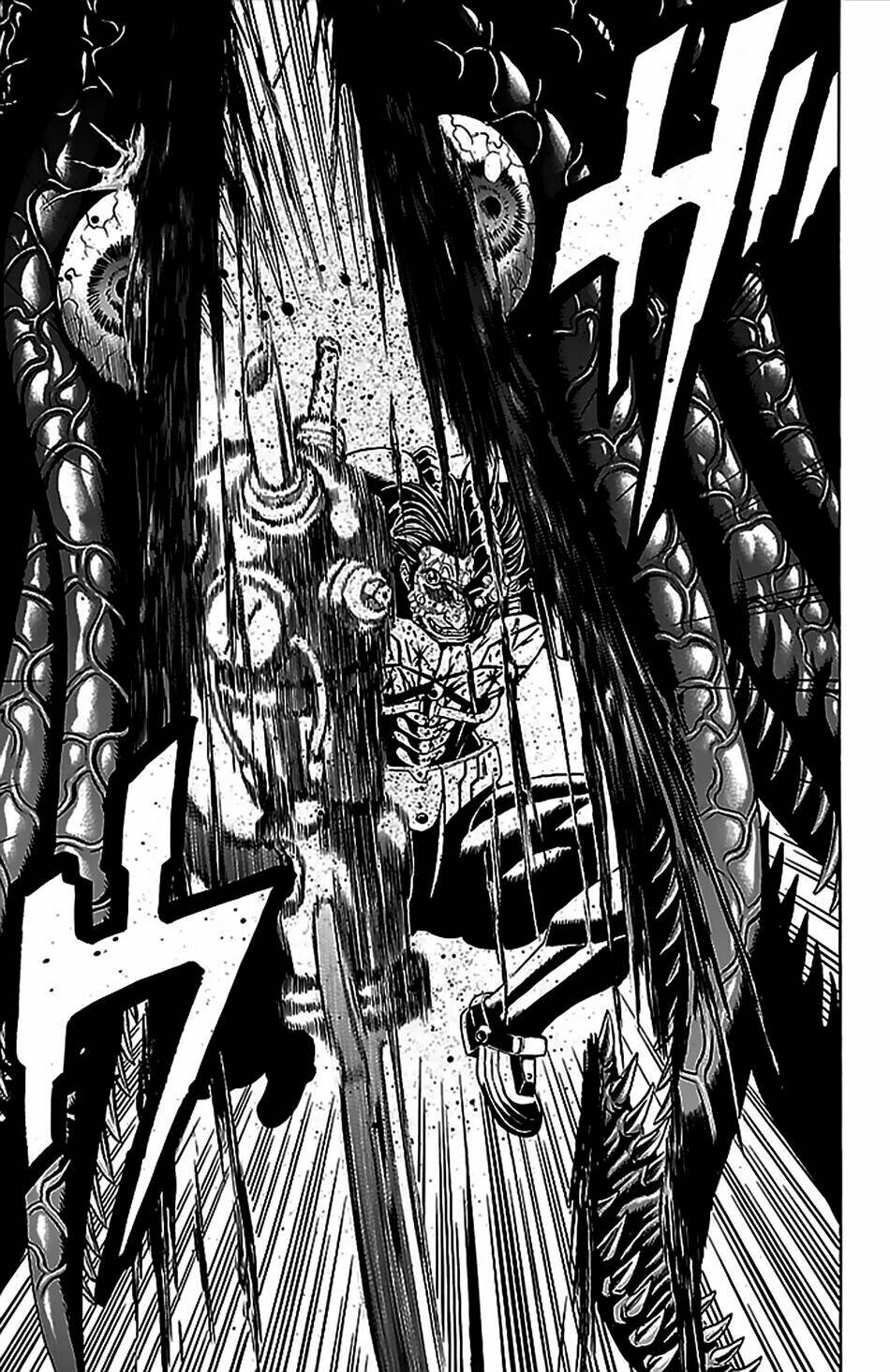 hakaijuu chapter 38 12