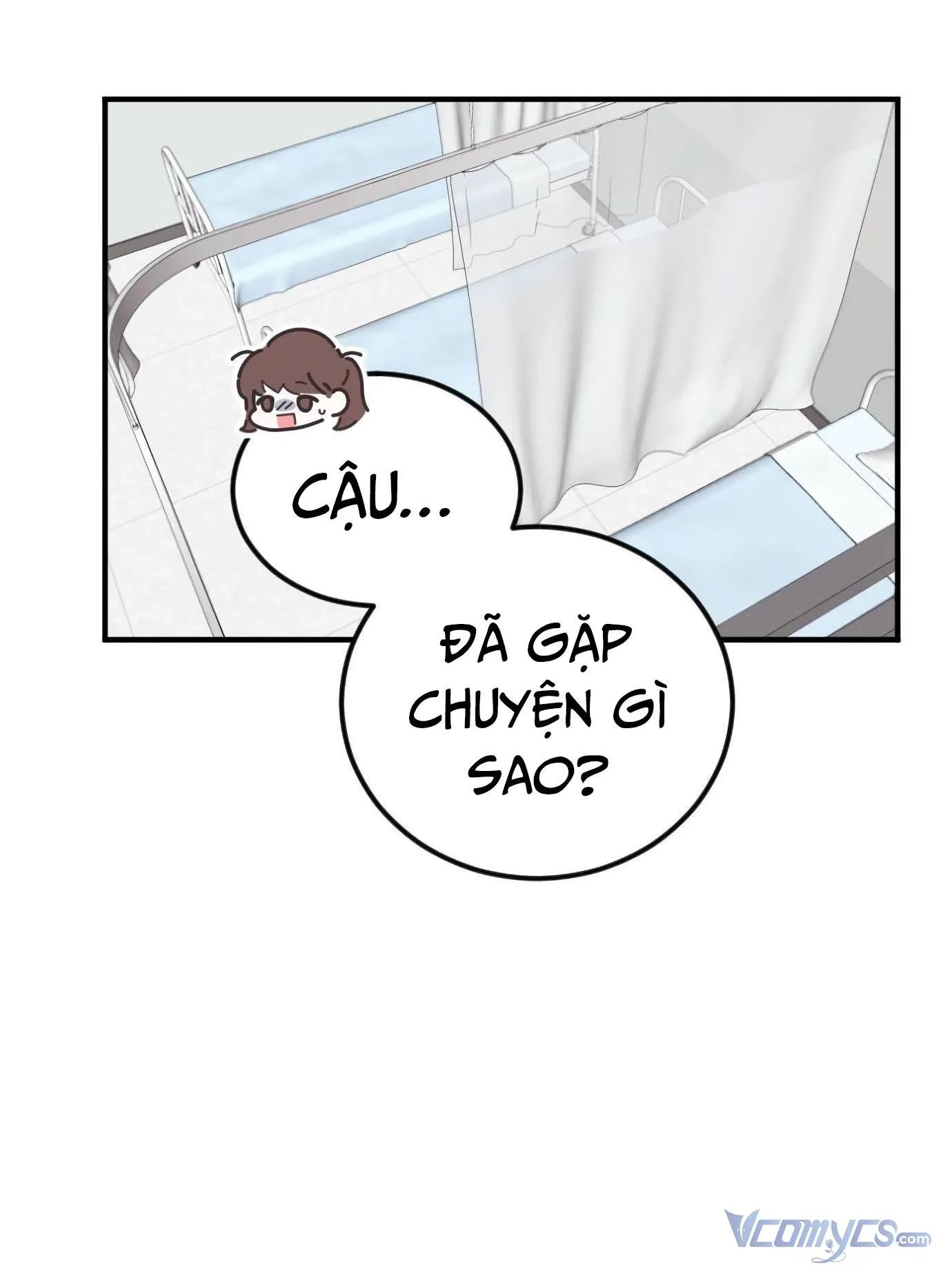 em đã tìm kiếm cả ngàn năm nay chapter 3 9