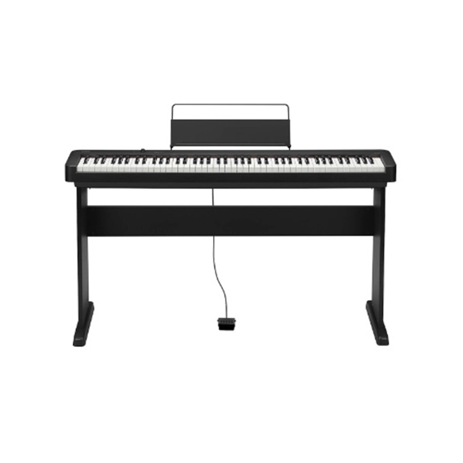 Đàn Piano Điện Casio CDP-S150 Kèm Giá Nhạc + Pedal + Chân