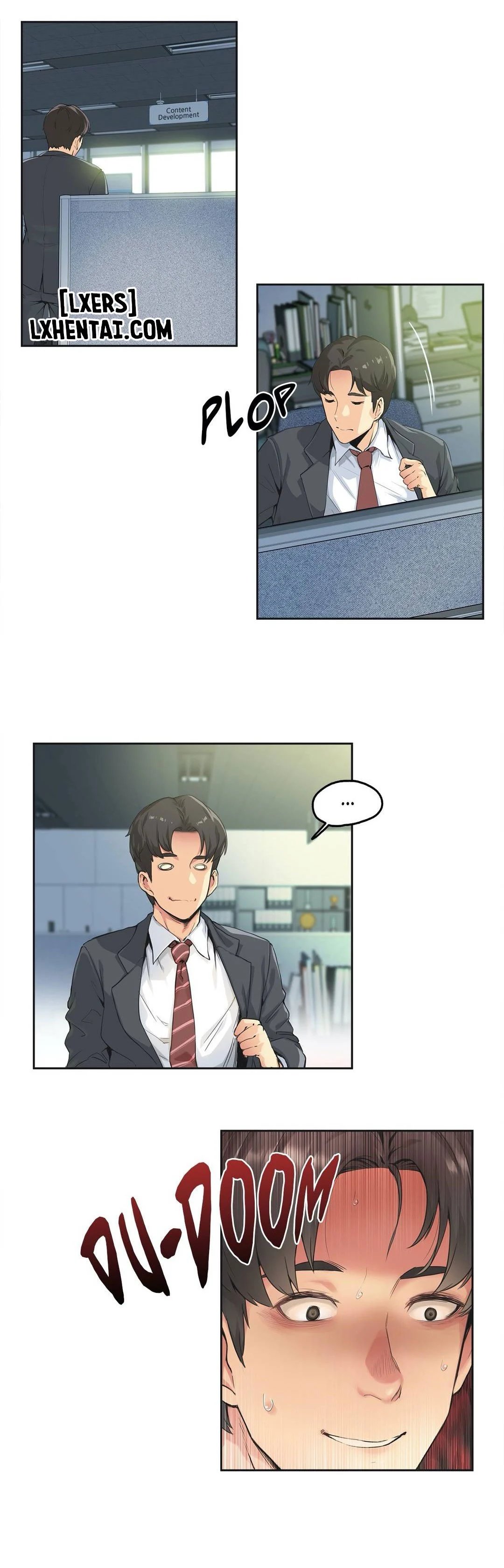 cha nuôi chapter 1 15