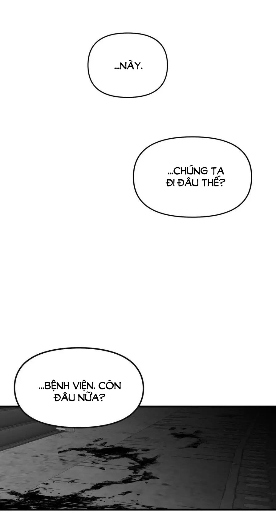 khi đôi chân thôi bước chapter 108.2 31