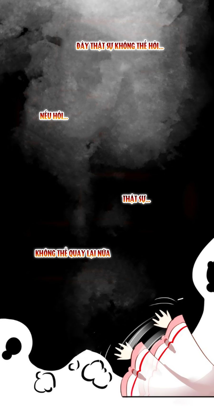 mỹ nhân làm tướng chapter 25 12