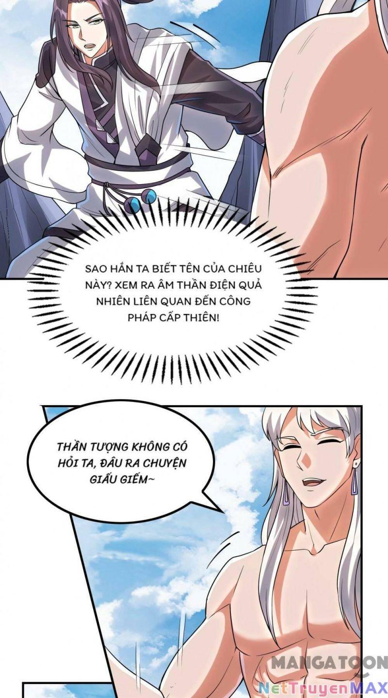 đệ nhất người ở rể chapter 214 32