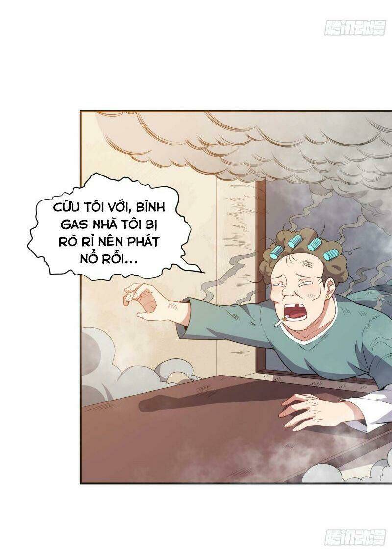 tổ thượng có tiền chapter 56 28