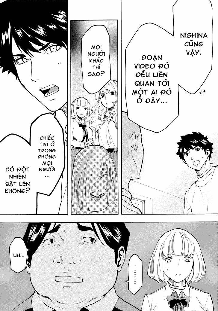 jinrou game chapter 7 19