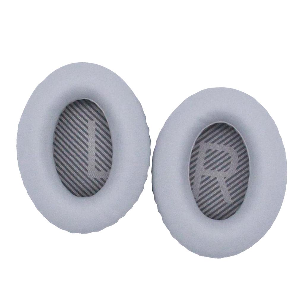 Bộ đệm tai cách âm 35 cho tai nghe trùm tai