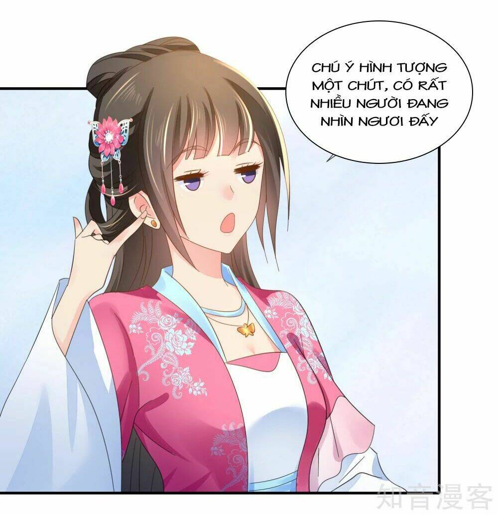 lãnh cung phế hậu muốn nghịch thiên chapter 85 9