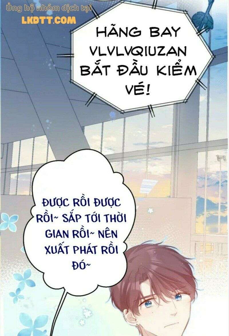 bảo vệ siêu sao của tôi chapter 134 18