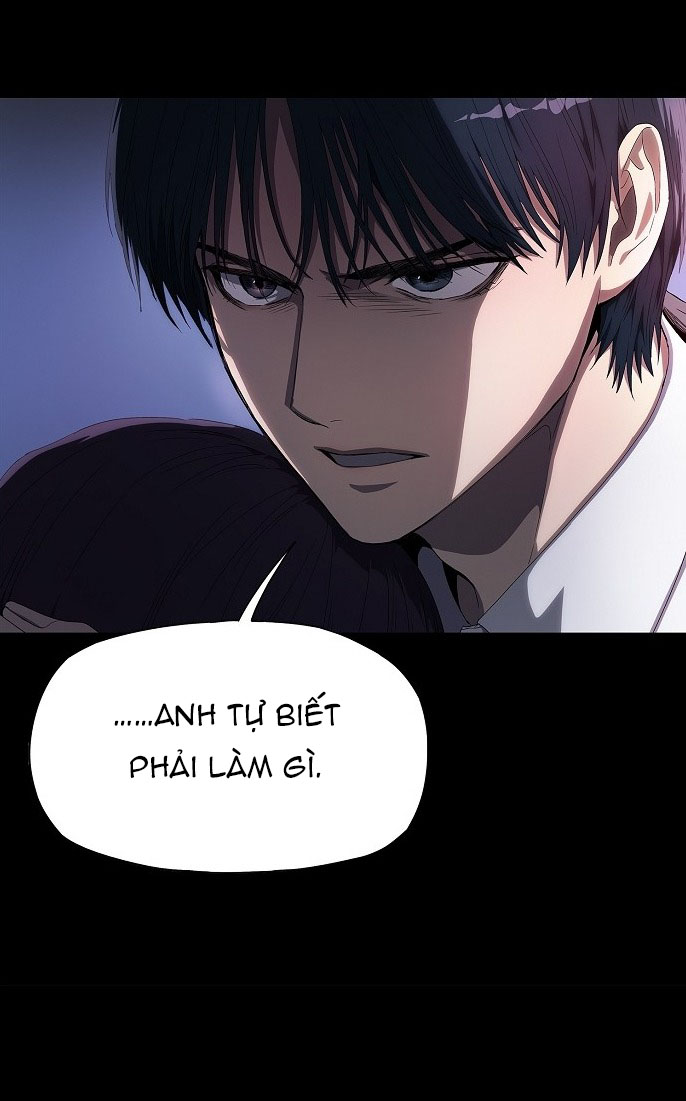 không thể thoát ra khỏi bộ phim kịch tính chapter 2.1 18