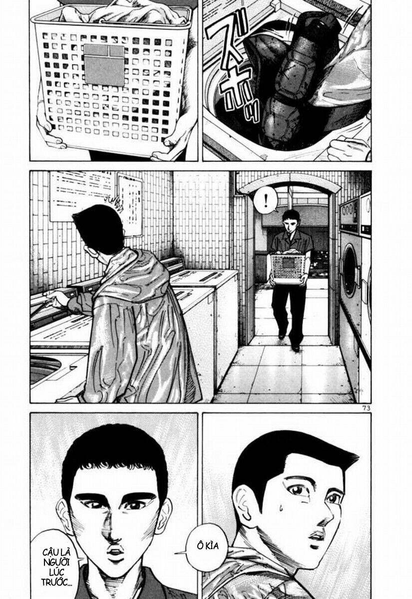 sát thủ số 1 chapter 46 19