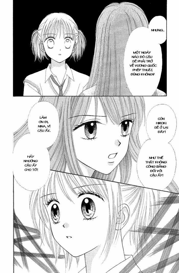 học sinh siêu ngầu chapter 20 30