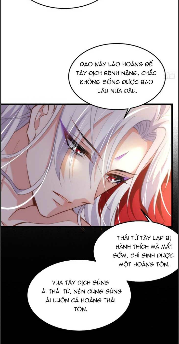 hoạn phi thiên hạ chapter 201 24