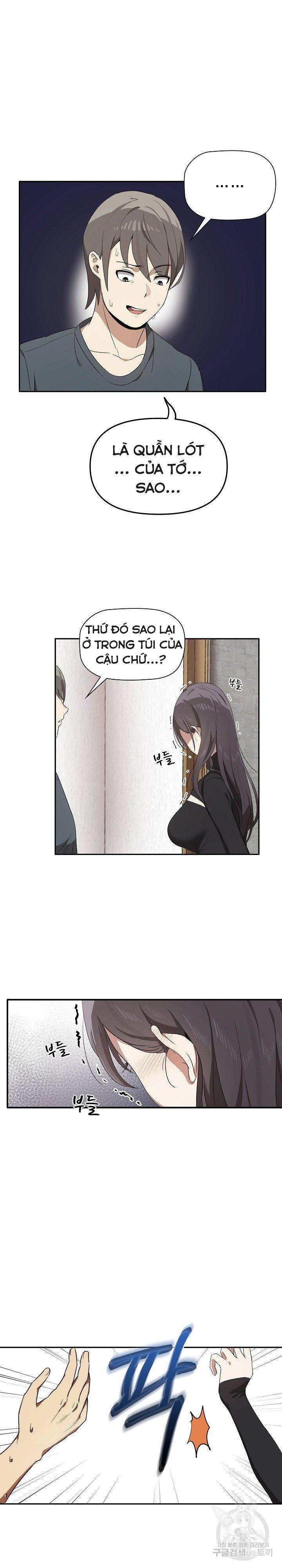 18+ thực sự em rất sướng chapter 1 35