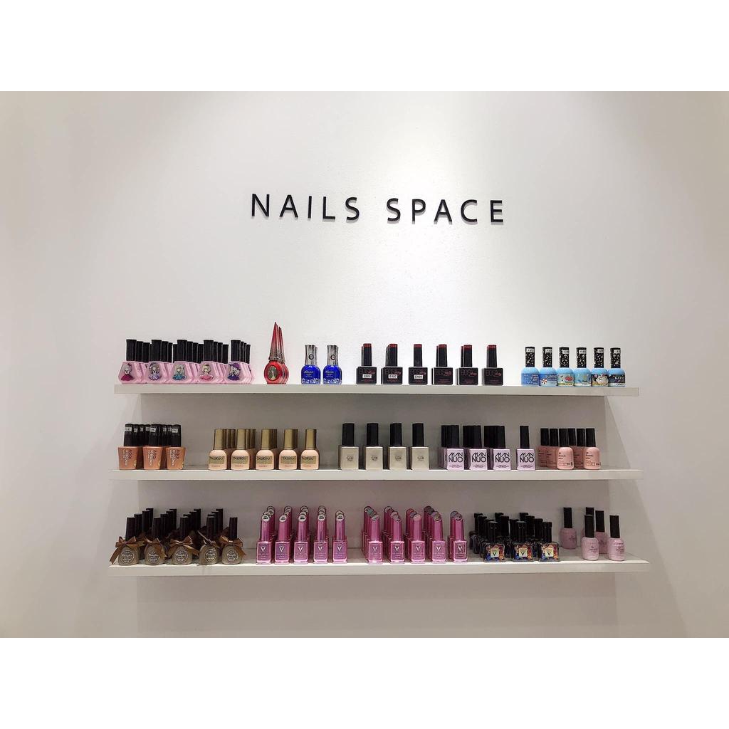 Kệ nail, kệ sơn móng tay, kệ thanh ngang treo tường 307A