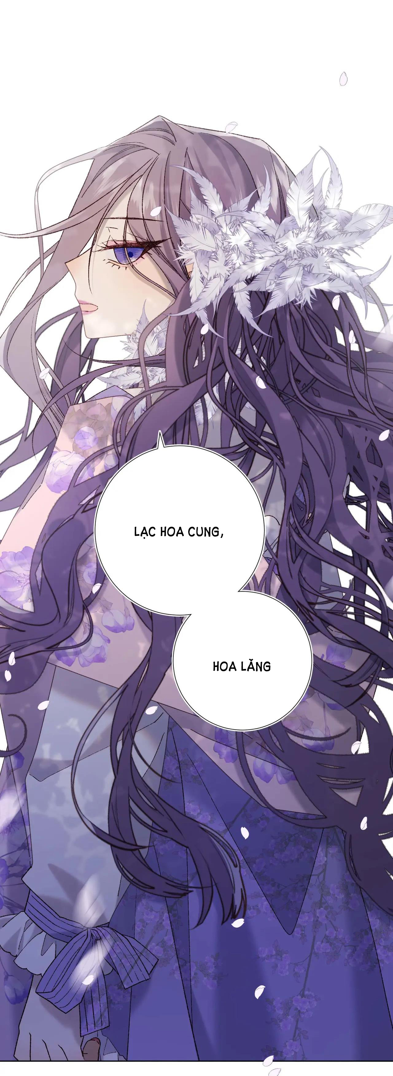 ác nữ cự tuyệt nam chính chapter 109 27