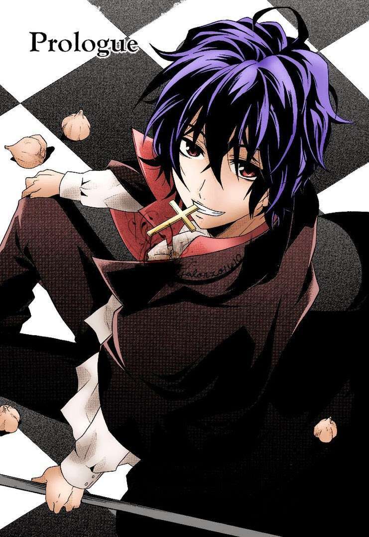 hiiro ouji chapter 8 1