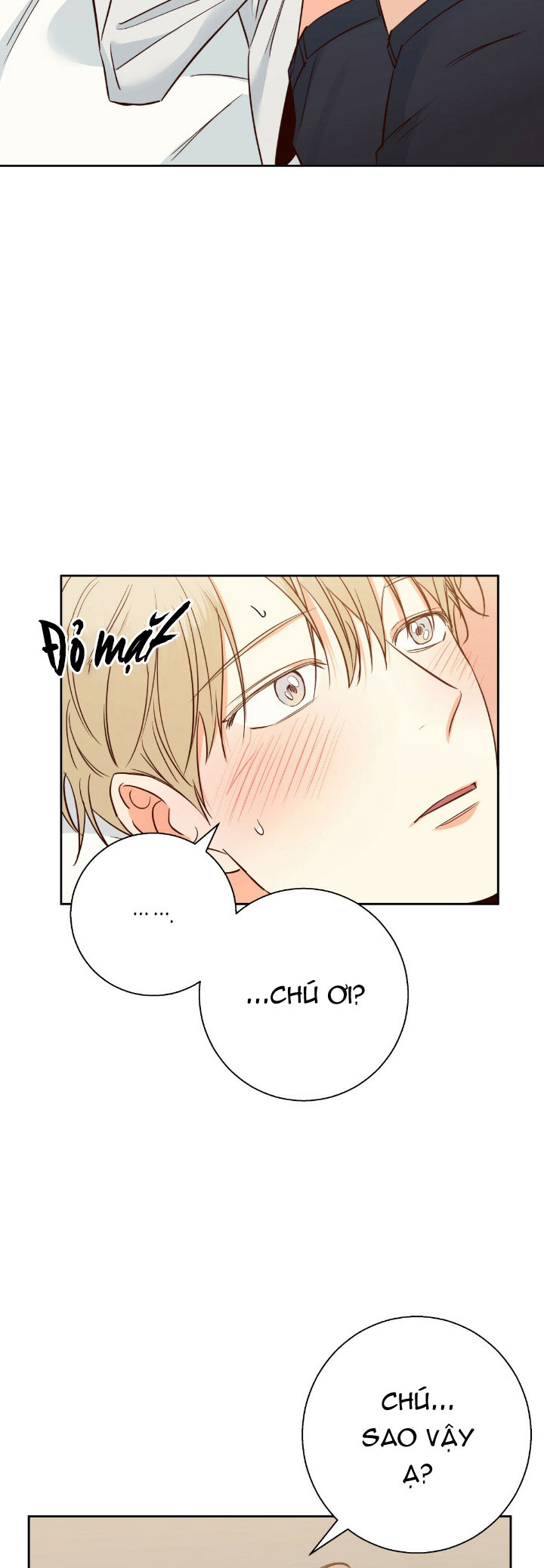 cửa hàng tiện lợi nguy hiểm chapter 81 31