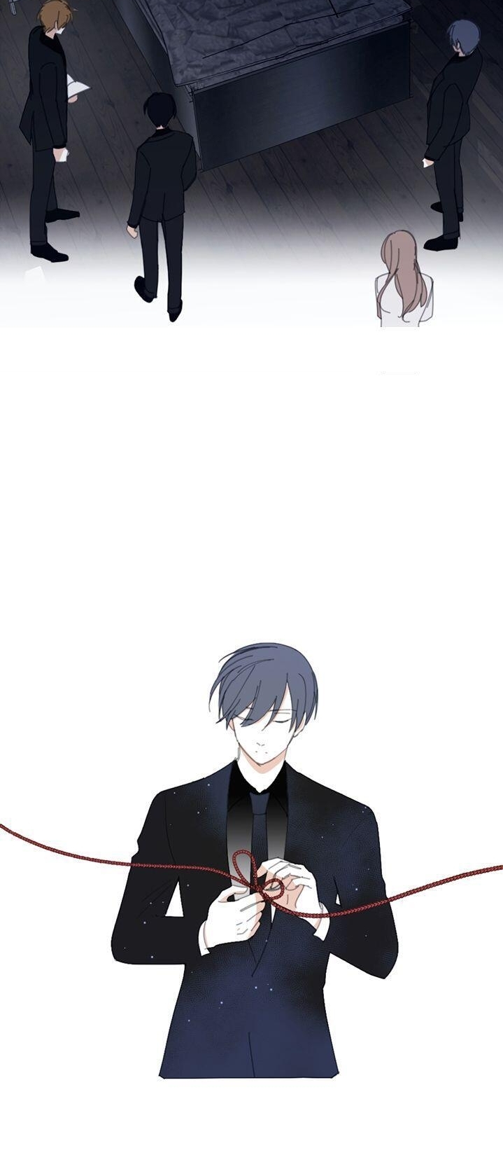 chuyện tình ở honey bouche chapter 1 21